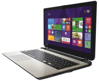 Toshiba L50-B-1KJ i5-4210U/4GB/750/Win8 R7 M260 2GB - 216448 - zdjęcie 1